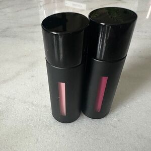 Westman Atelier-Liquid Lip Balm Set - Pink Shades